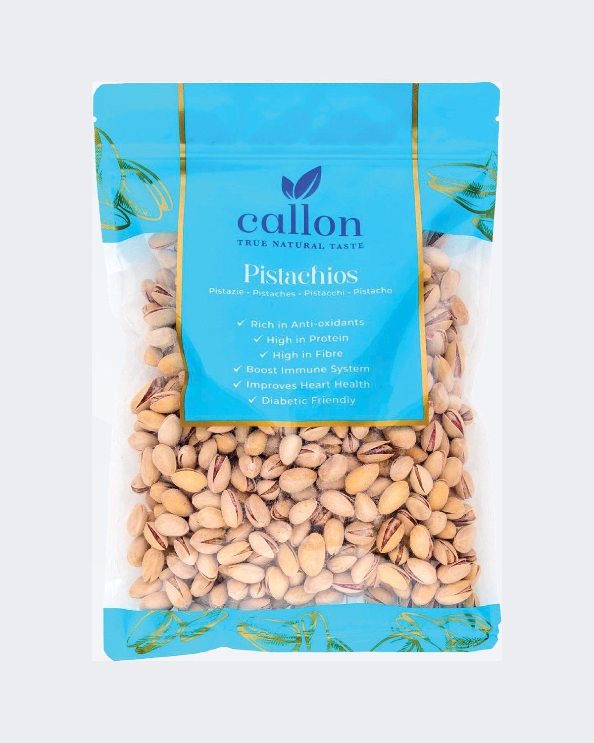 From product photo to festive social post: before