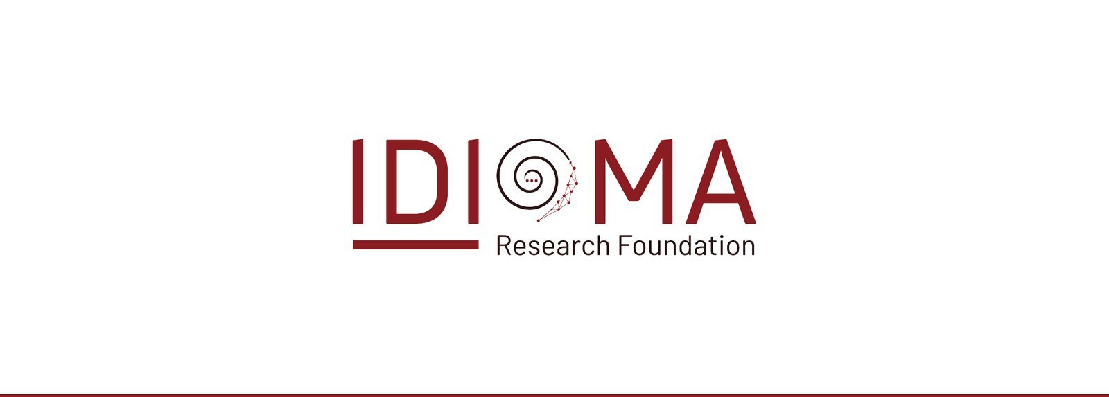 IDIOMA Research Foundation logo