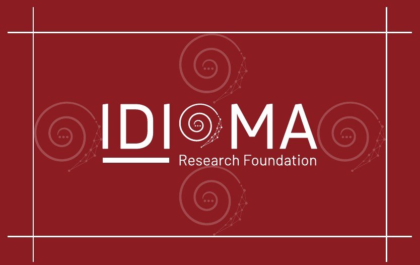 IDIOMA Research Foundation: Clear space