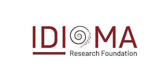 IDIOMA Research Foundation: Full colour