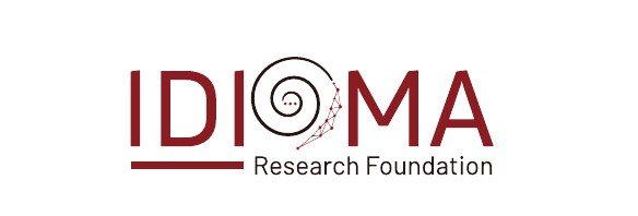IDIOMA Research Foundation: Do not change the size of elements against each other