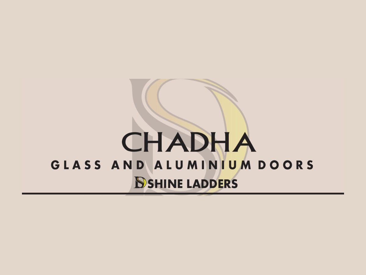 Before: On the business card: Chadha to CGAD