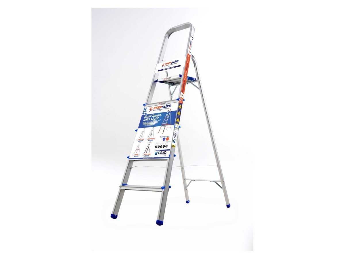 Stepsure: One system