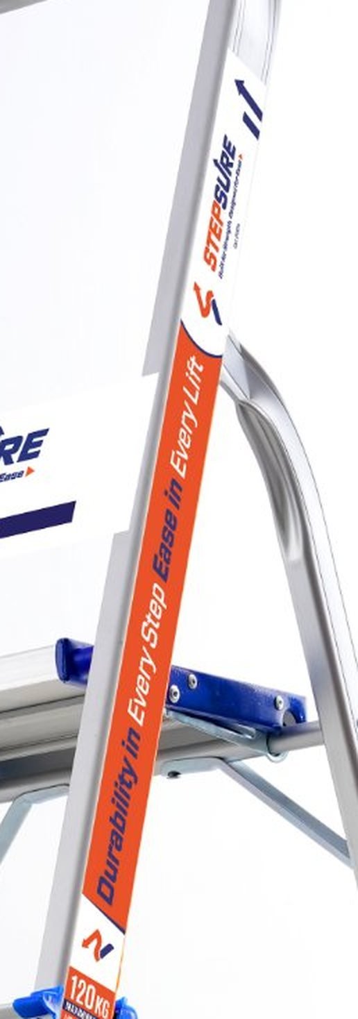 Stepsure: Side band