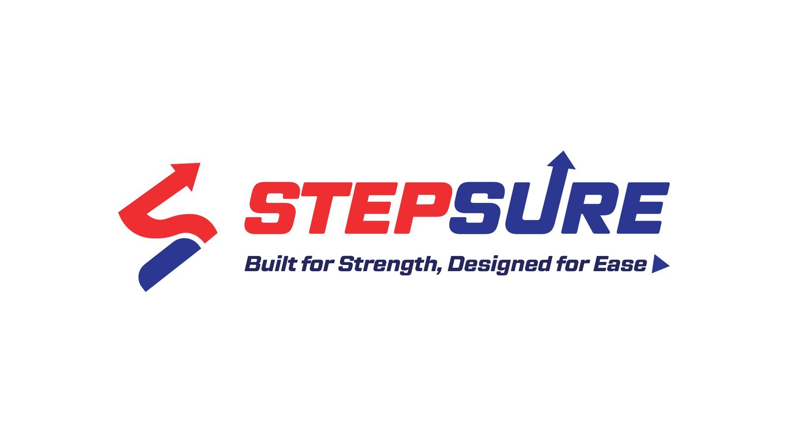 Stepsure: A new brand