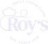 Roy's