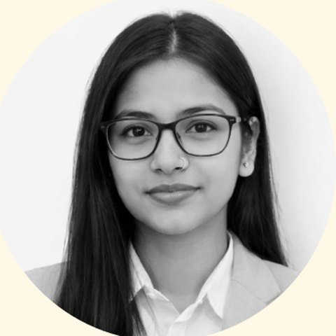 Kavya Mishra