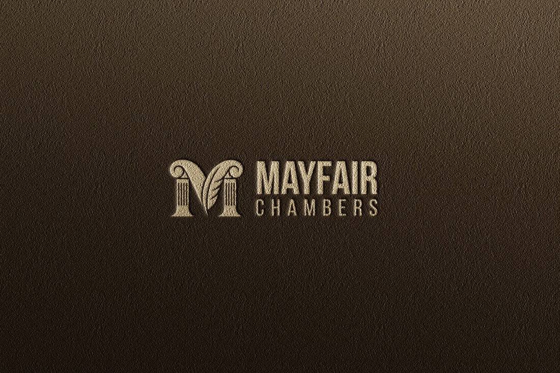 Logo for Mayfair Chambers
