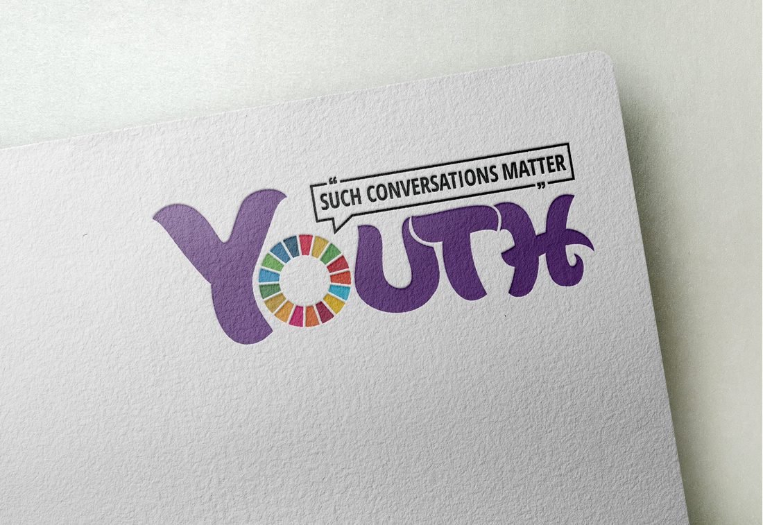 Campaign logo for Youth: Such Conversations Matter