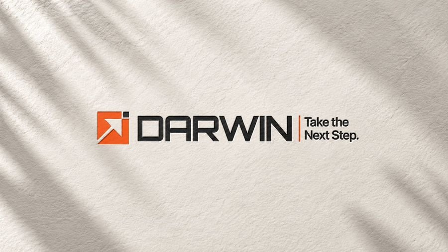Brand logo for Darwin