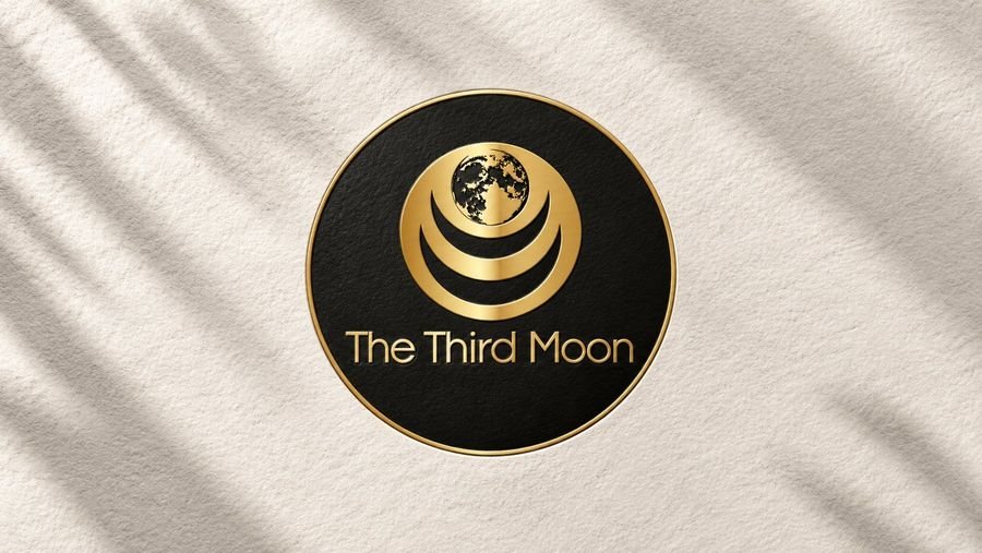 Brand logo for The Third Moon