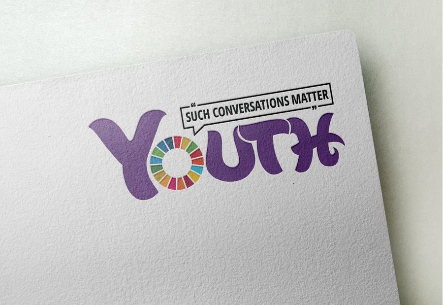 Campaign logo for Youth: Such Conversations Matter
